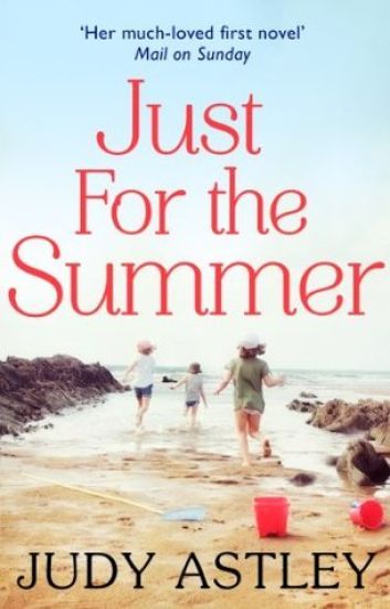 Just For The Summer