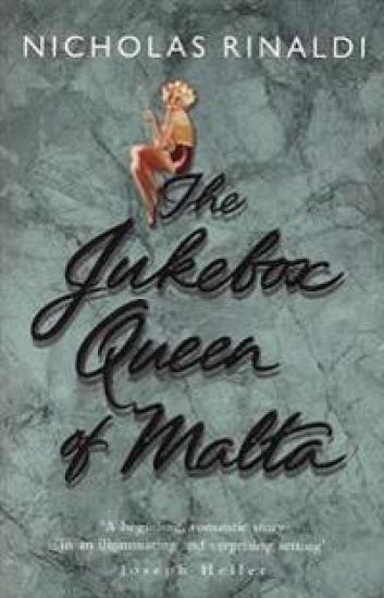 Jukebox Queen Of Malta