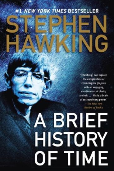 A Brief History of Time: And Other Essays