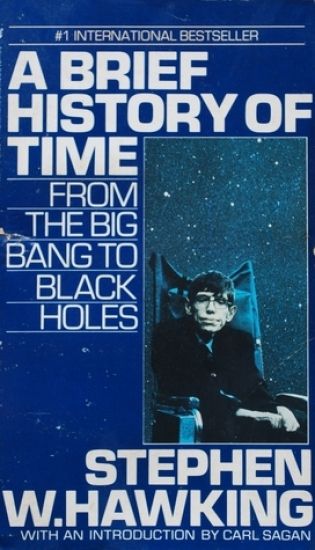 Brief History of Time