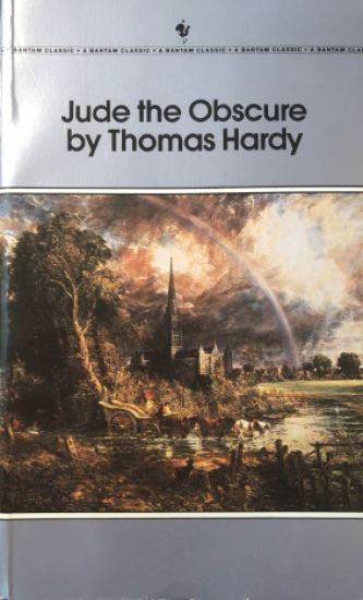 Jude the Obscure
