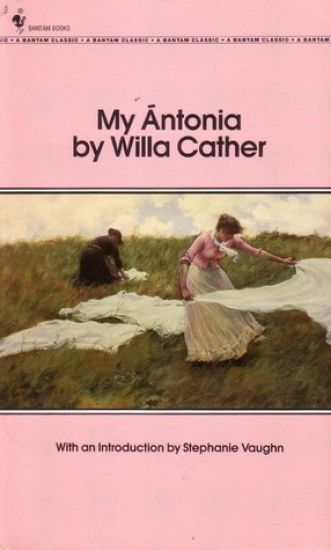 My Ántonia