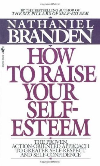 How to Raise Your Self-Esteem