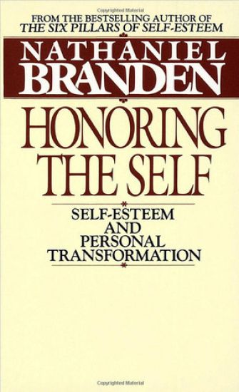 Honoring the Self