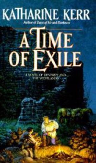 A Time of Exile
