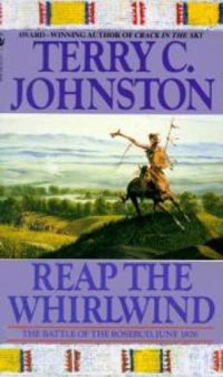 Reap the Whirlwind
