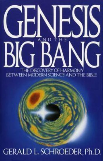Genesis and the Big Bang Theory