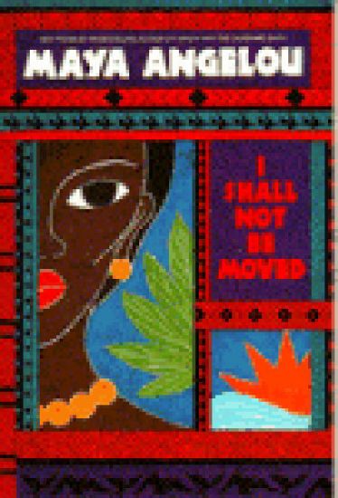 I Shall Not Be Moved