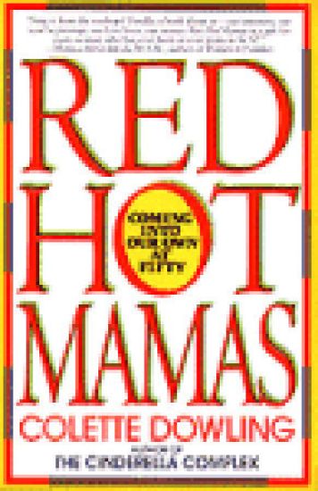 Red Hot Mamas