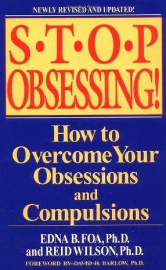Stop Obsessing