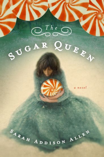 The Sugar Queen