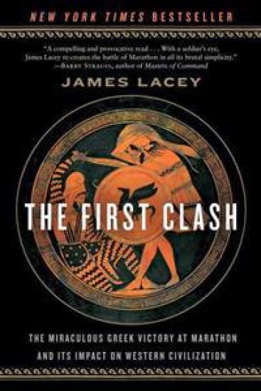 The First Clash