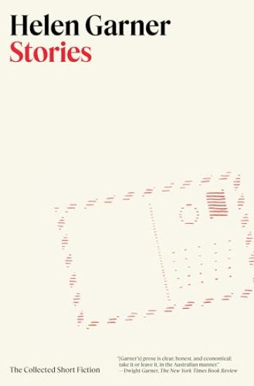 Stories: The Collected Short Fiction