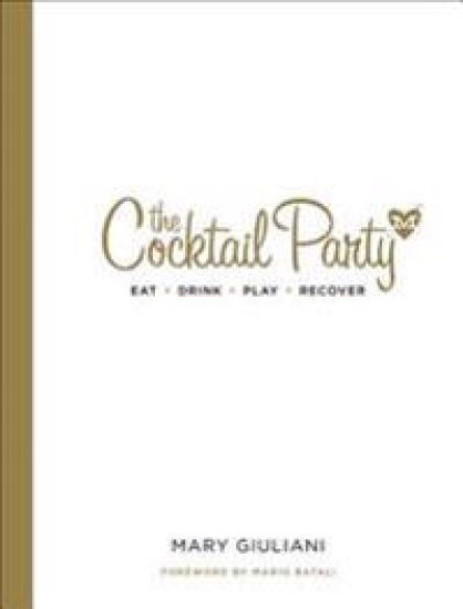 The Cocktail Party