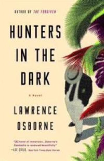 Hunters in the Dark