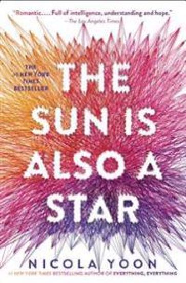 The Sun Is Also a Star