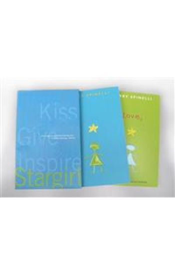 Stargirl/Love, Stargirl Set
