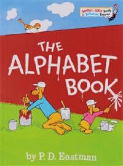 The Alphabet Book