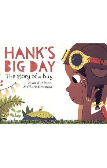 Hank's Big Day
