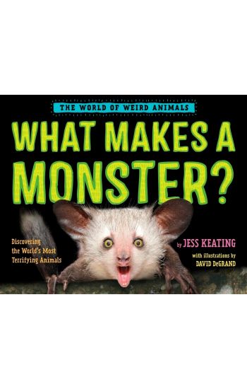 What Makes a Monster?