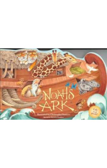 Noah's Ark