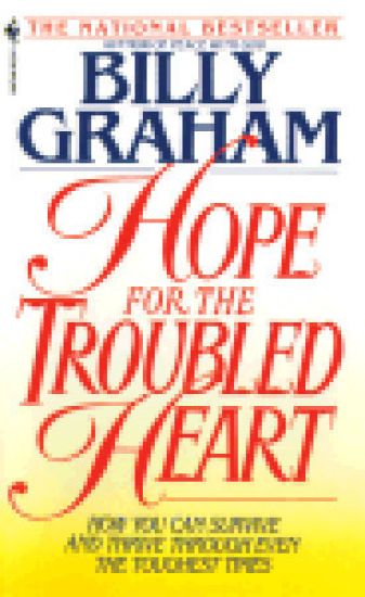 Hope For The Troubled Heart