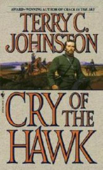 Cry of the Hawk