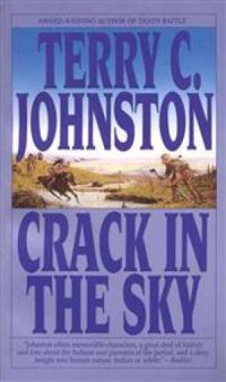 Crack in the Sky