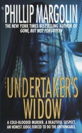 The Undertaker's Widow