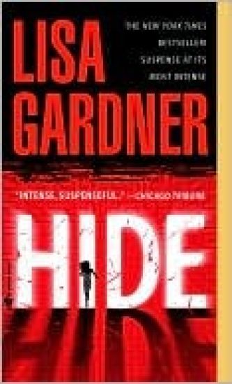 Hide: A Detective D. D. Warren Novel