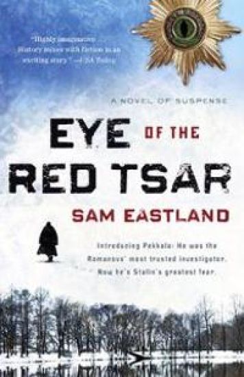 Eye of the Red Tsar