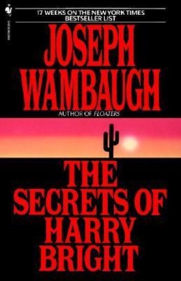The Secrets of Harry Bright