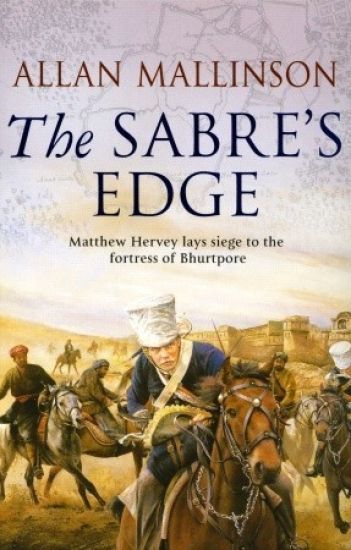 Sabre's Edge