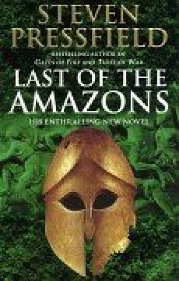 Last Of The Amazons