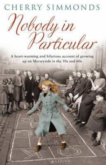 Nobody In Particular