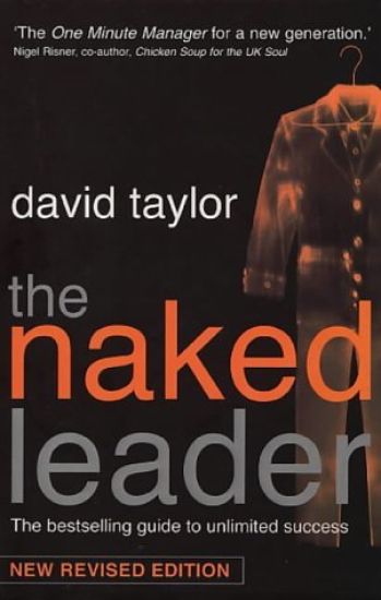 Naked Leader