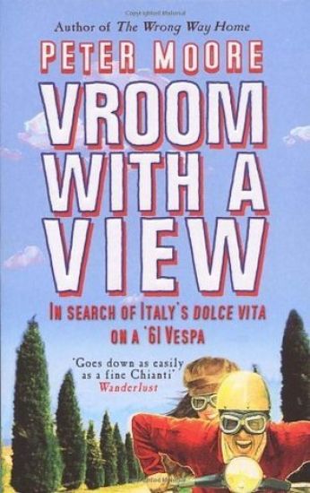 Vroom With A View