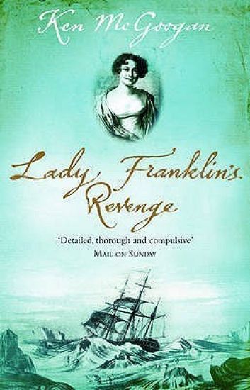Lady Franklin's Revenge