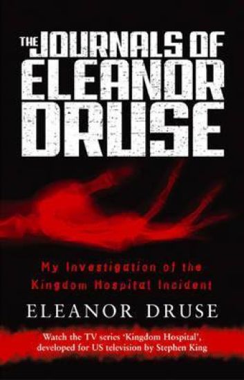 Journals Of Eleanor Druse