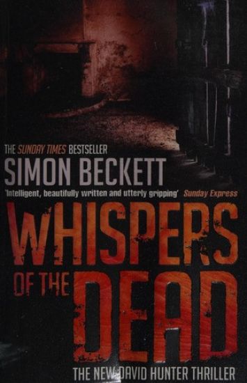 Whispers of the Dead