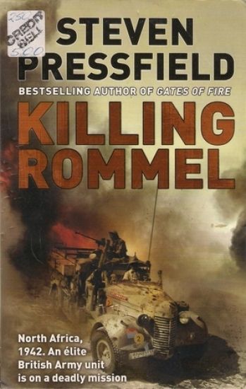 Killing Rommel