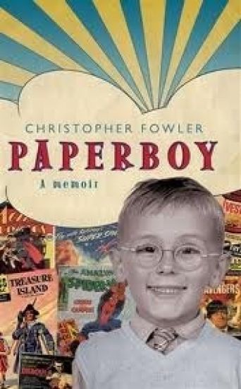 Paperboy