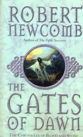 Gates of Dawn