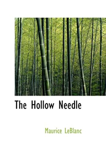 The Hollow Needle