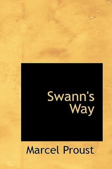 Swann's Way