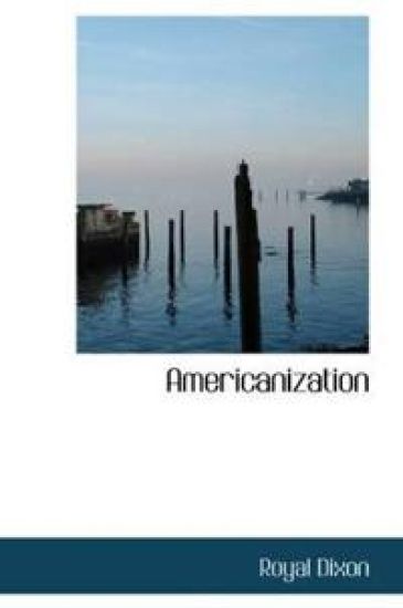 Americanization