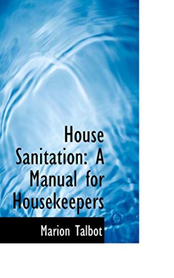 House Sanitation
