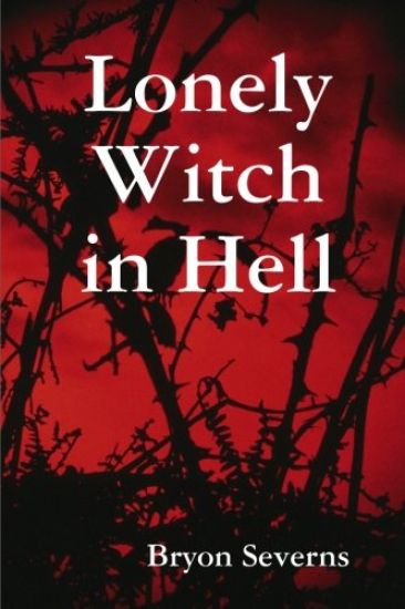 Lonely Witch in Hell