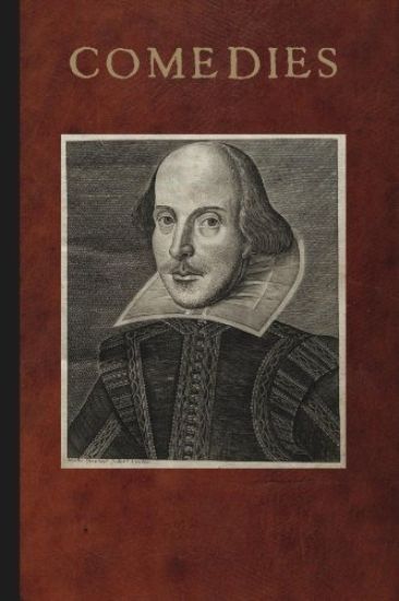 Mr. William Shakespeares Comedies