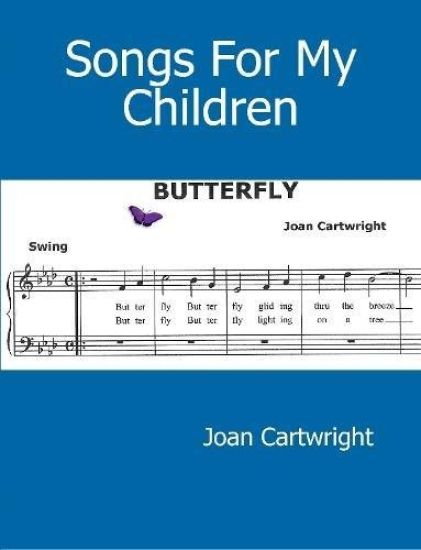 Songs For My Children